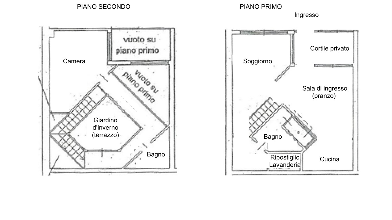 Immagine 10 di Appartamento in vendita  in Mecenate 76/4 a Milano
