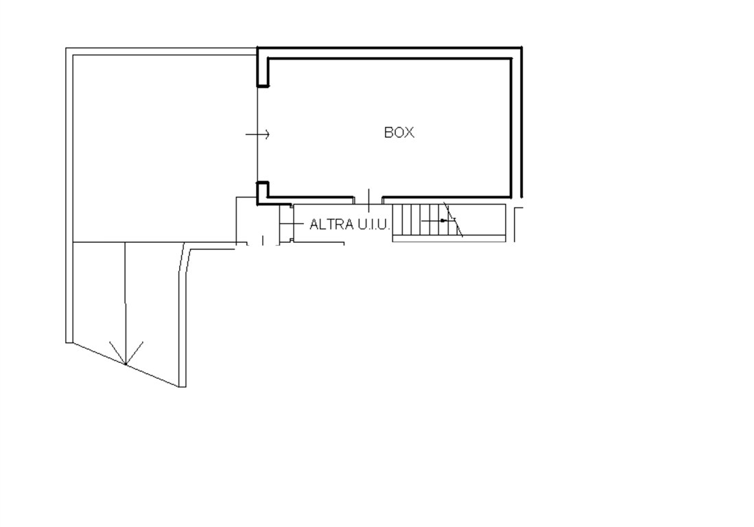 Immagine 13 di Villa in vendita  in Via C. Armellini 11 a Pantigliate
