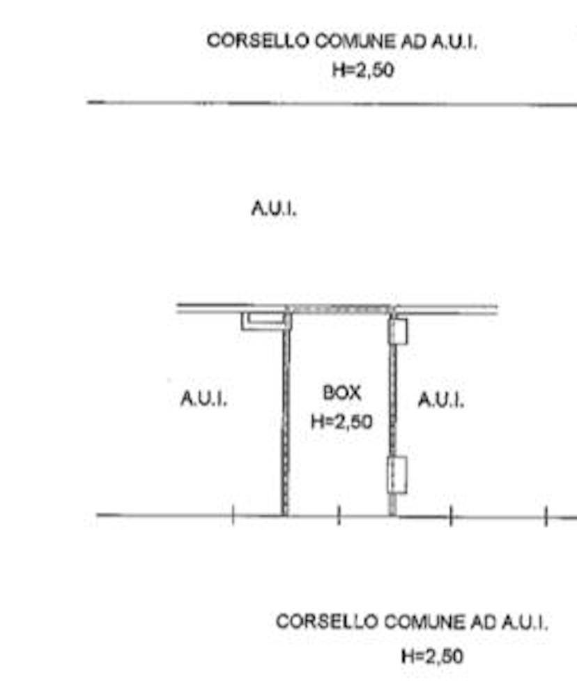 Immagine 10 di Appartamento in vendita  in Via Principe Eugenio 3 a Milano