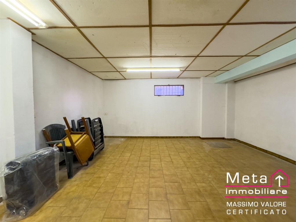 Immagine 11 di Villa in vendita  in via Lombardi a San Giuliano Milanese