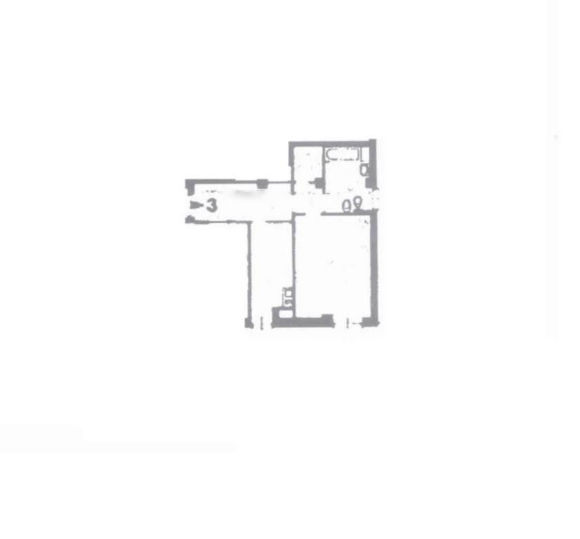 Immagine 4 di Appartamento in affitto  in Via Triulziana 40 a San Donato Milanese