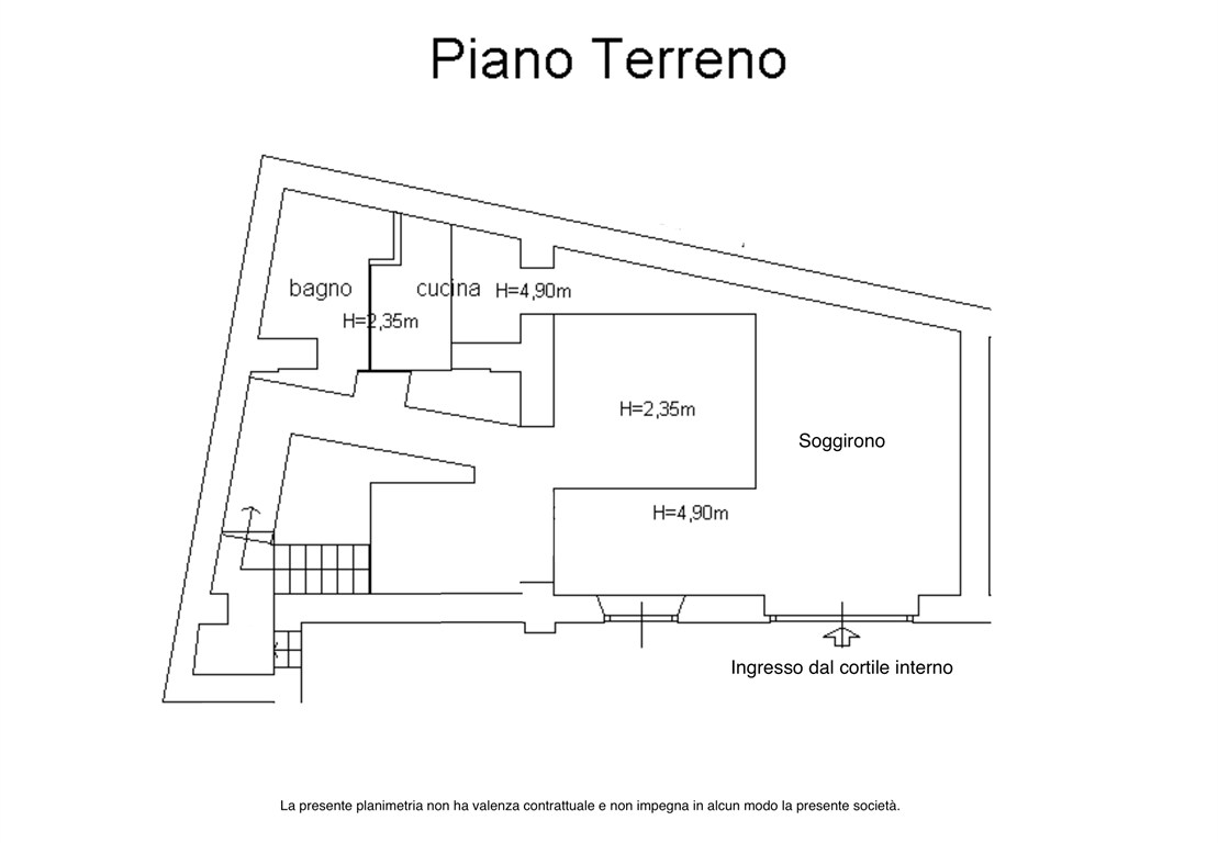 Immagine 12 di Appartamento in vendita  in Via Gian Giacomo Mora s/n a Milano