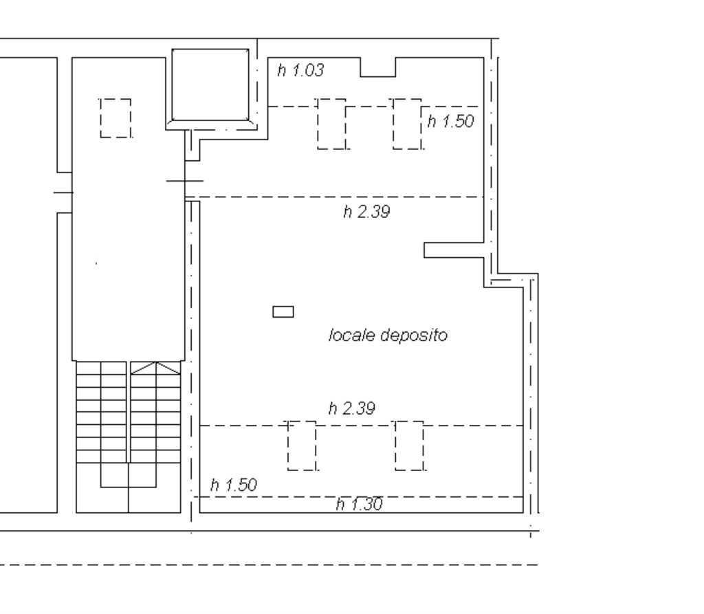 Immagine 11 di Appartamento in vendita  in Via Elena Lucrezia Cornaro Piscopia 3 a San Donato Milanese