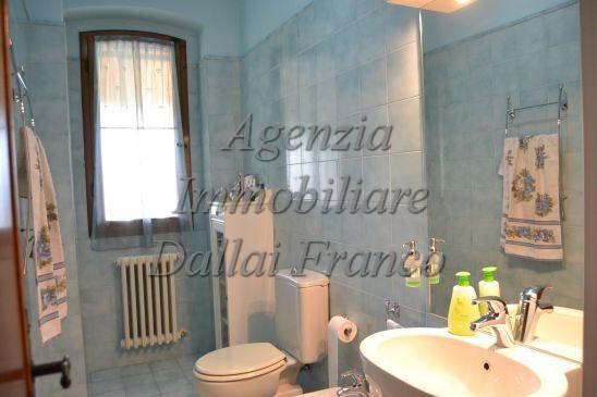 Immagine 12 di Villa in vendita  in Piazza Cavour a Barberino Di Mugello