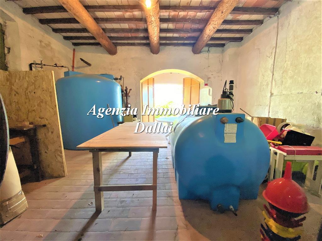 Immagine 11 di Rustico / casale in vendita  in Piazza Cavour a Barberino Di Mugello