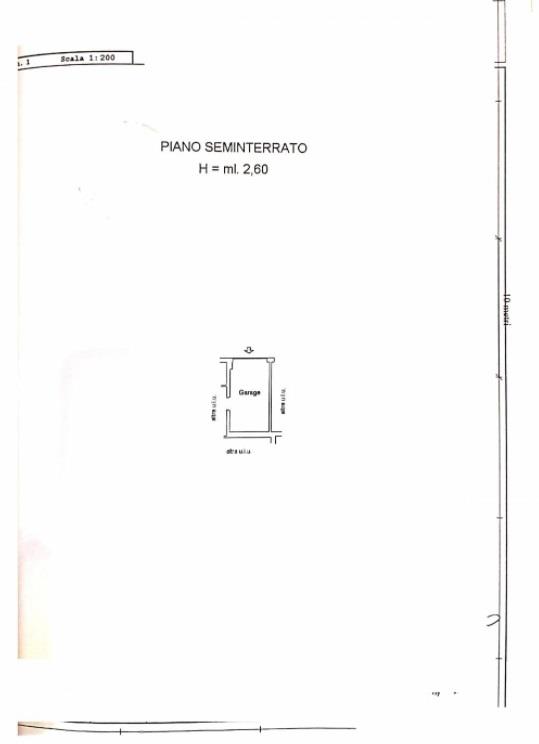 Immagine 11 di Appartamento in vendita  in Piazza Cavour a Barberino Di Mugello
