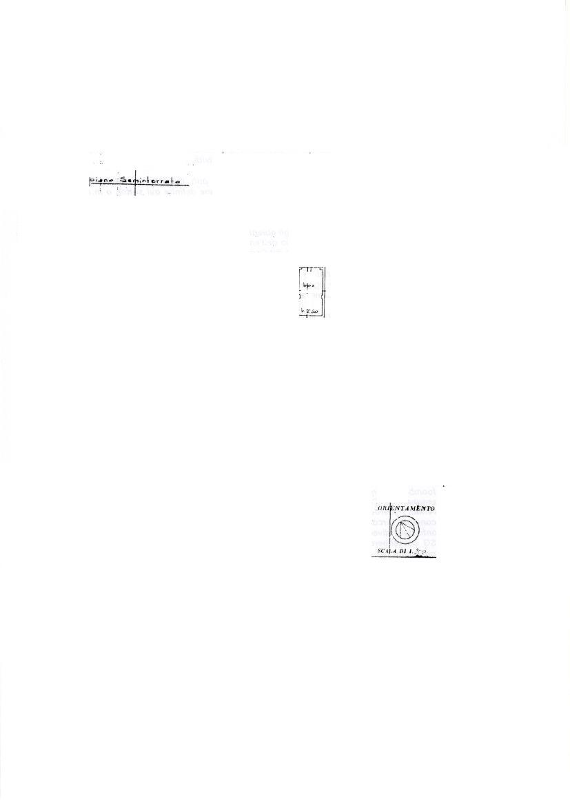 Immagine 11 di Appartamento in vendita  in Via Roma 29 a Scarperia E San Piero