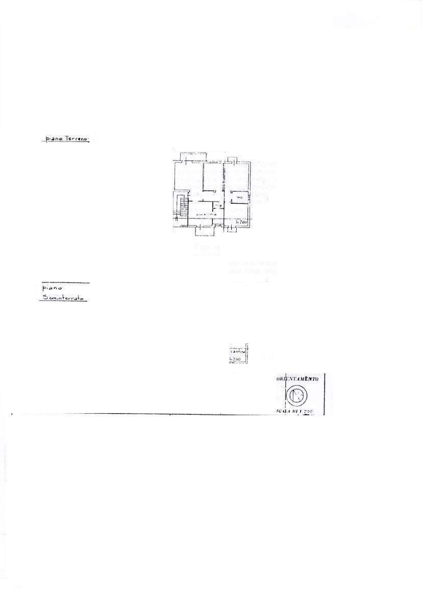 Immagine 10 di Appartamento in vendita  in Via Roma 29 a Scarperia E San Piero