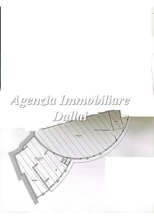 Immagine 10 di Locale commerciale in affitto  in SP 551 Traversa del Mugello a Borgo San Lorenzo