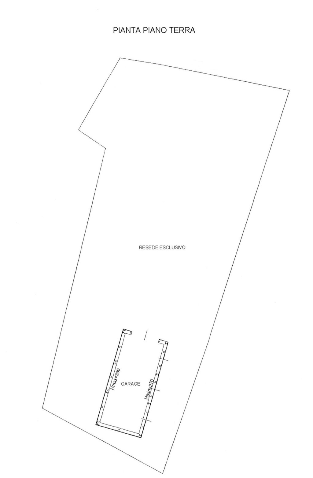 Immagine 5 di Casa indipendente in vendita  in Via di Lumena a Scarperia E San Piero