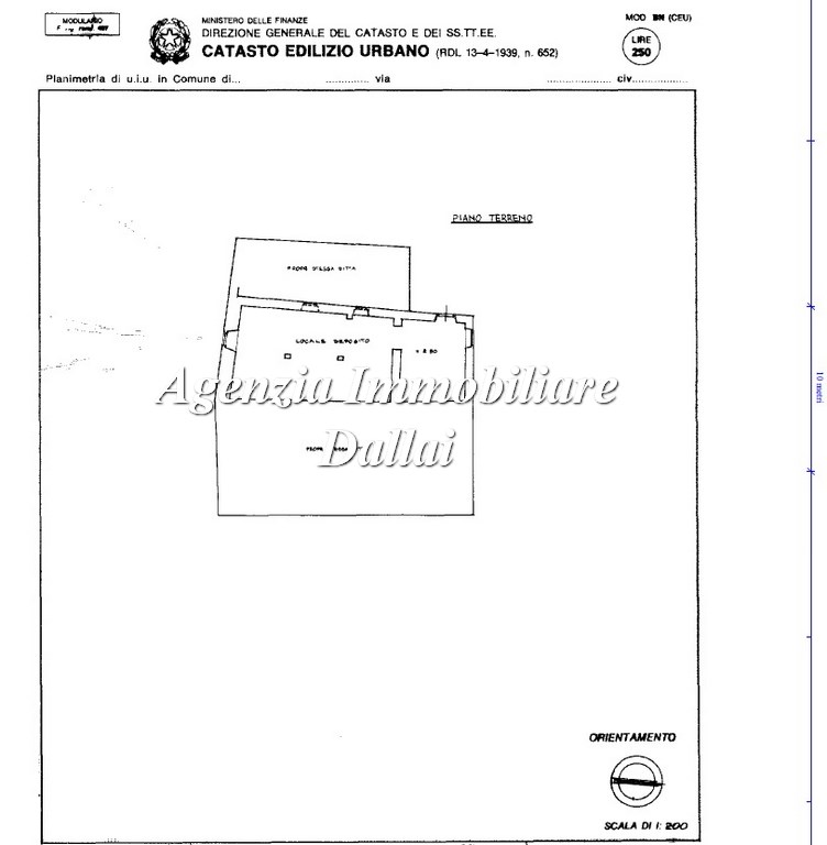 Immagine 11 di Rustico / casale in vendita  in Via di Montepoli a Scarperia E San Piero