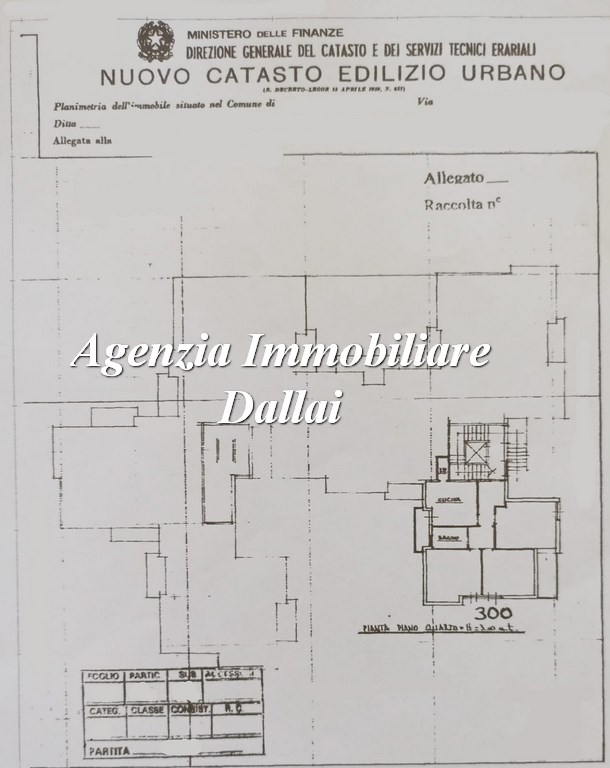 Immagine 10 di Appartamento in vendita  in Via Gramsci a Scarperia E San Piero