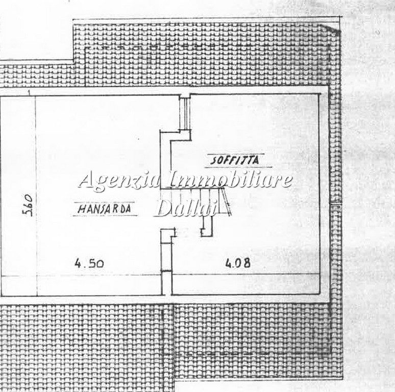 Immagine 11 di Casa bifamiliare in vendita  in Loc. Ponzalla a Scarperia E San Piero