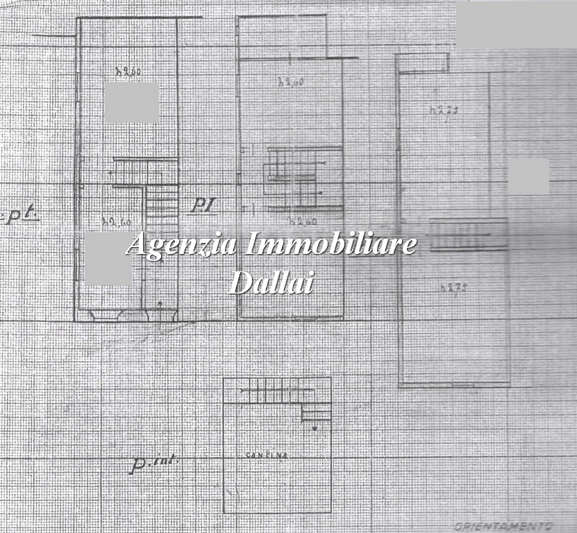 Immagine 10 di Casa indipendente in vendita  in Via Magenta 26 a Scarperia E San Piero