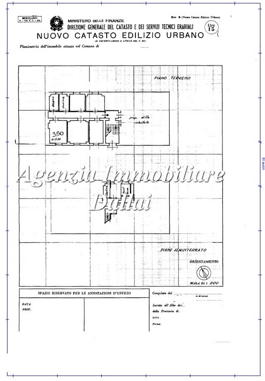 Immagine 10 di Appartamento in vendita  in Viale della Resistenza a Borgo San Lorenzo