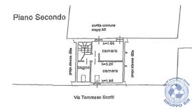 Immagine 11 di Appartamento in vendita  in via tommaso gallarati scotti 21 a Vimercate