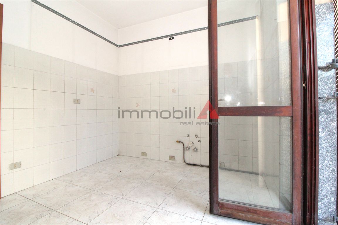 Immagine 6 di Villetta a schiera in vendita  a Carugate