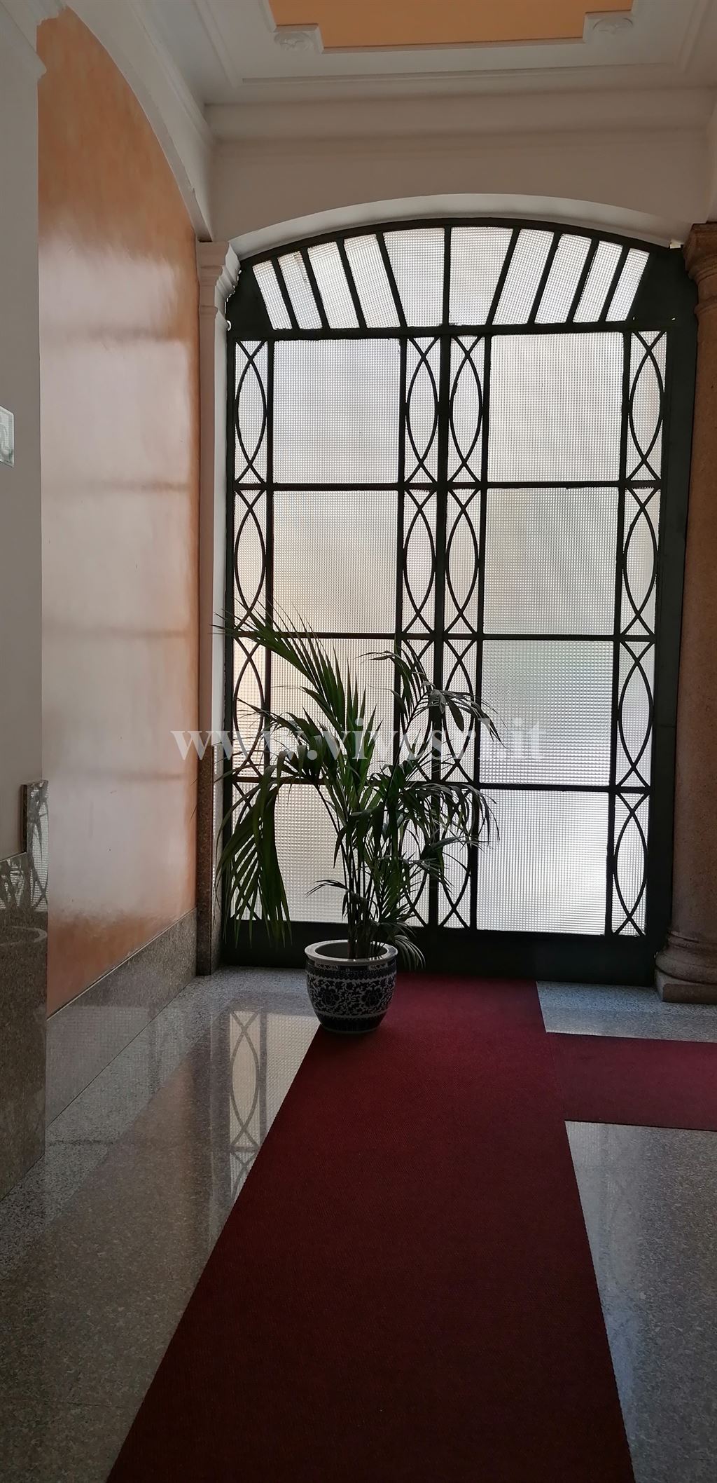 Immagine 3 di Mansarda in affitto  in Via Nino Bixio a Milano