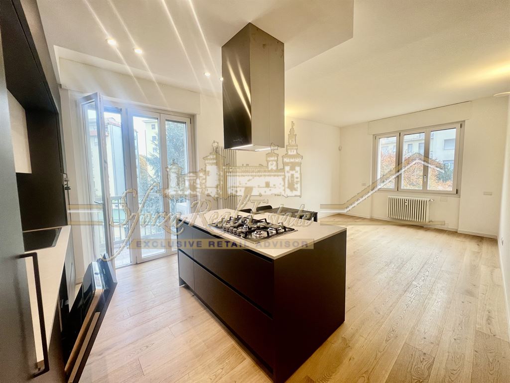 Immagine 7 di Appartamento in affitto  in Piazzale Segrino a Milano