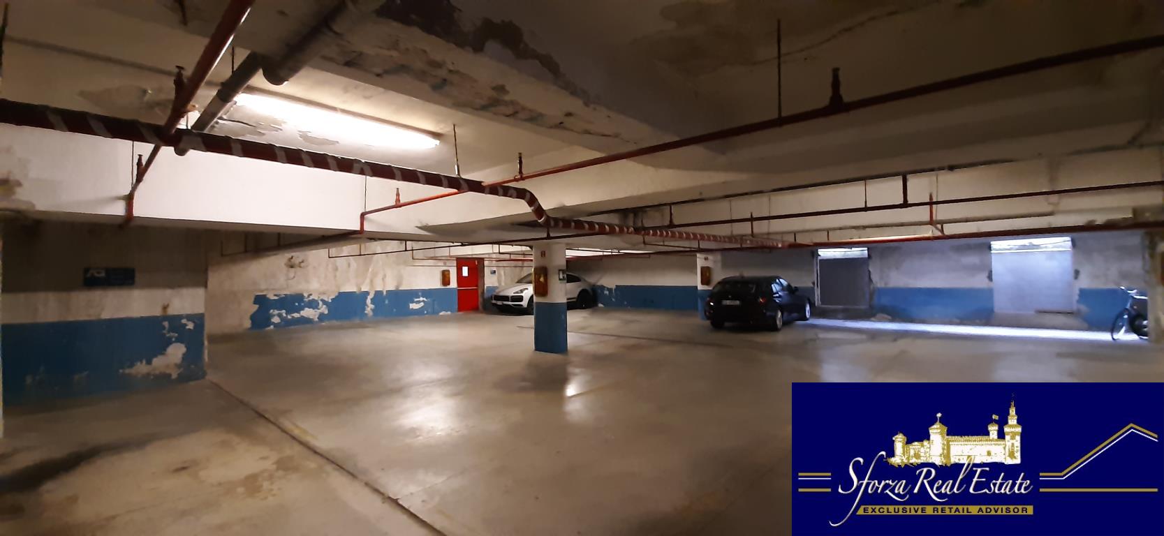 Immagine 10 di Ufficio in affitto  in Via Durando a Milano