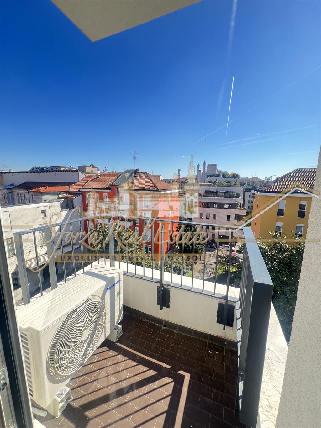 Immagine 3 di Appartamento in affitto  in Via Maffei a Milano