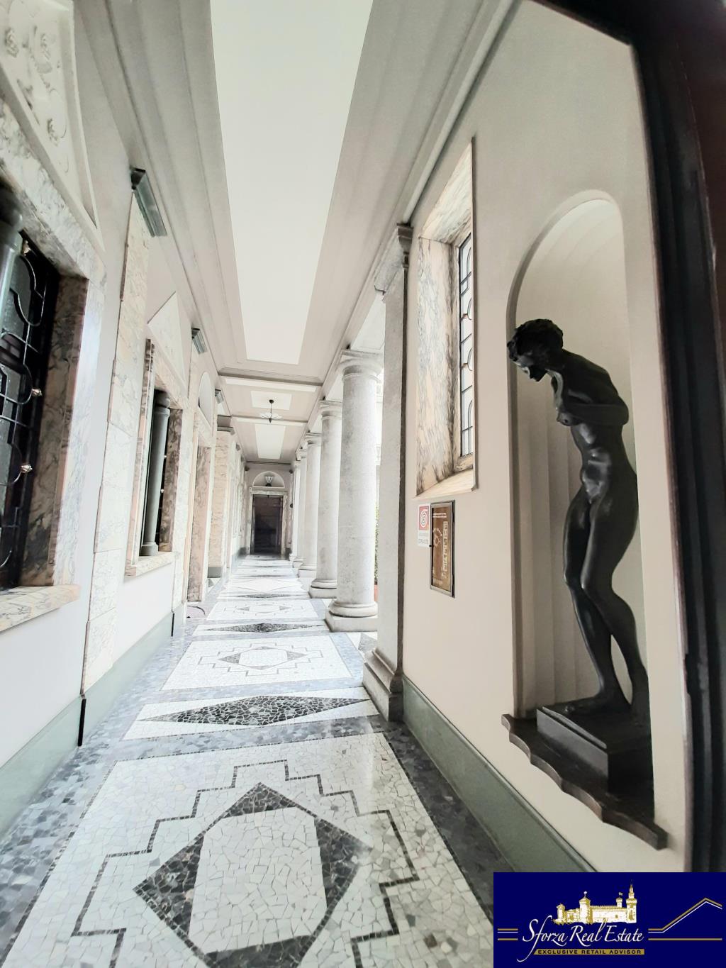 Immagine 6 di Appartamento in affitto  in Viale Monte Nero a Milano