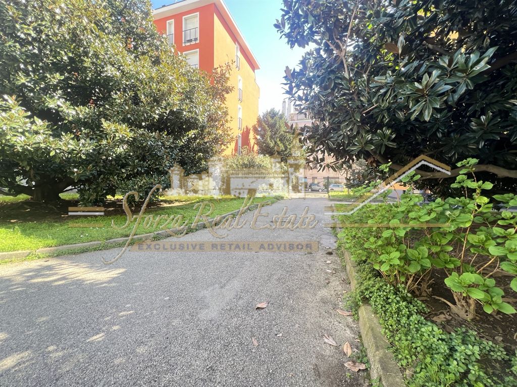 Immagine 4 di Appartamento in affitto  in Via Andrea Maffei a Milano