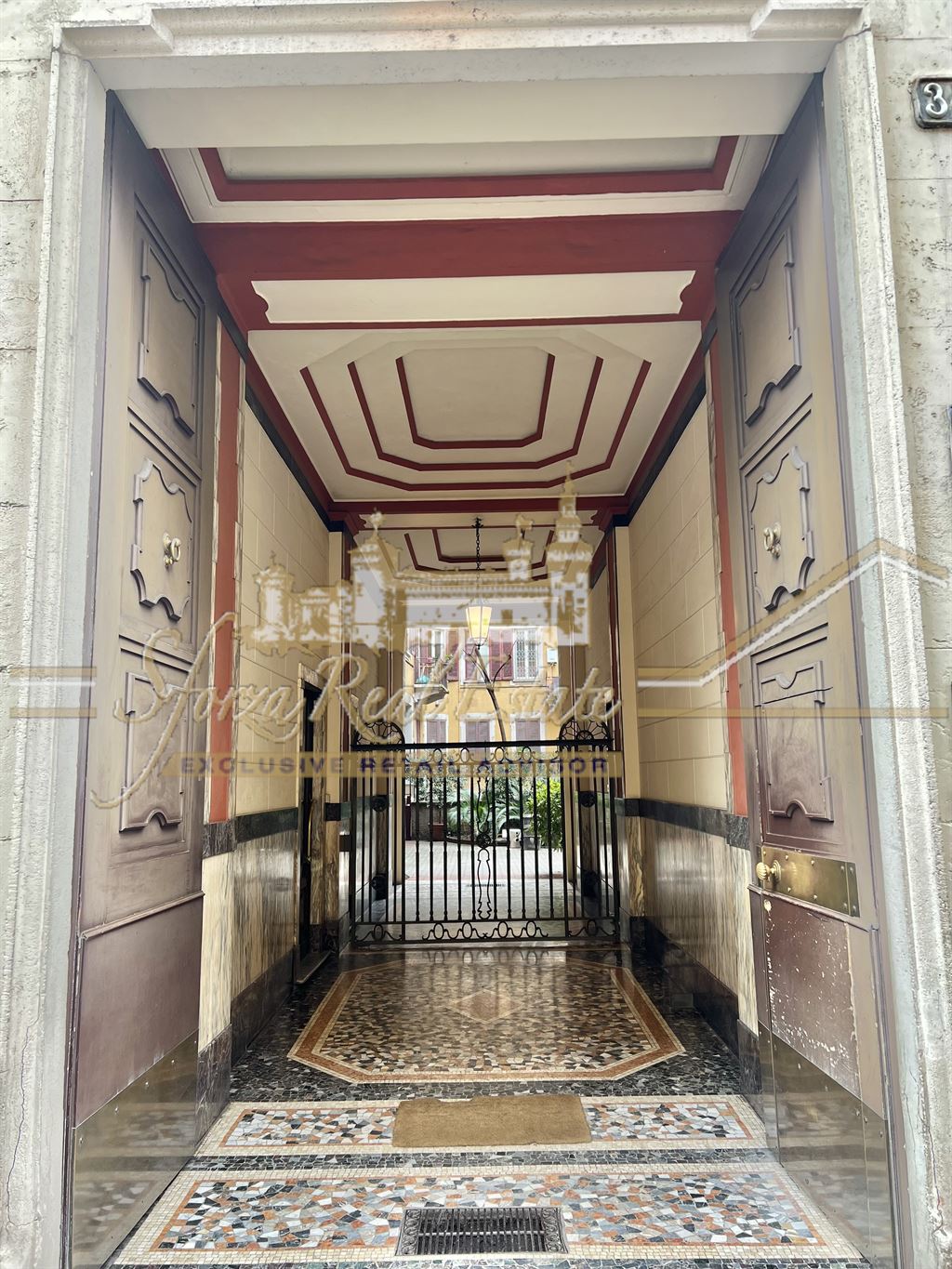 Immagine 4 di Appartamento in affitto  in Via Spartaco a Milano