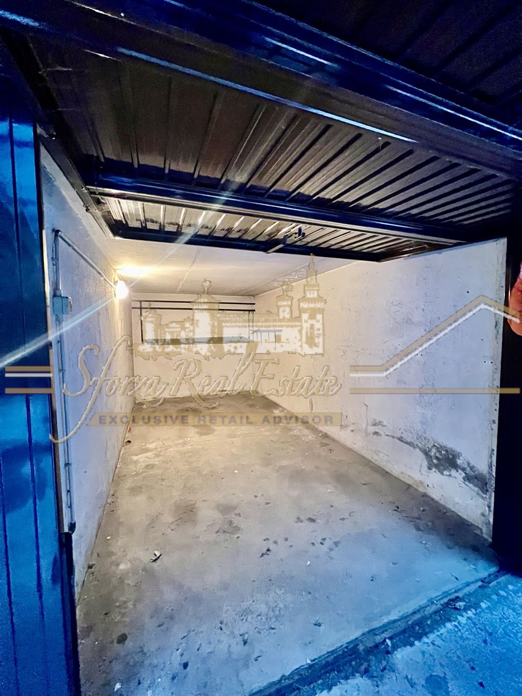 Immagine 6 di Appartamento in affitto  in Via Andrea Maffei a Milano