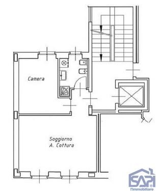 Immagine 8 di Appartamento in affitto  a Seregno