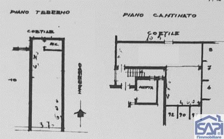 Immagine 2 di Bar / Ristorante in vendita  a Milano