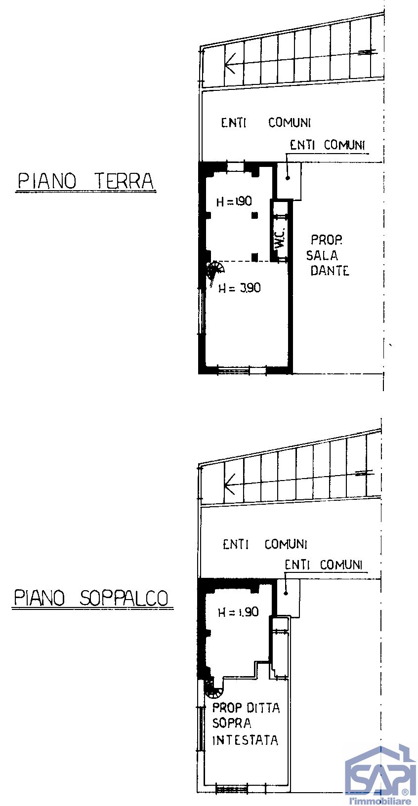 Immagine 7 di Negozio in affitto  a Arcore