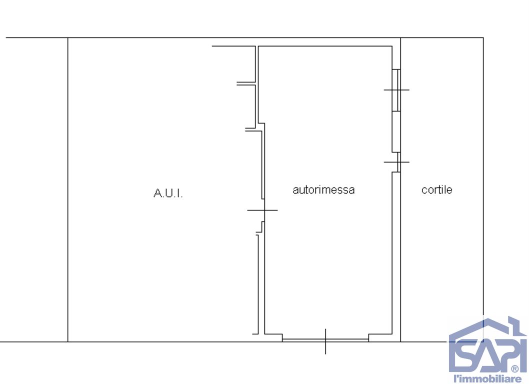 Immagine 13 di Villa in vendita  in VIA PASUBIO a Nova Milanese