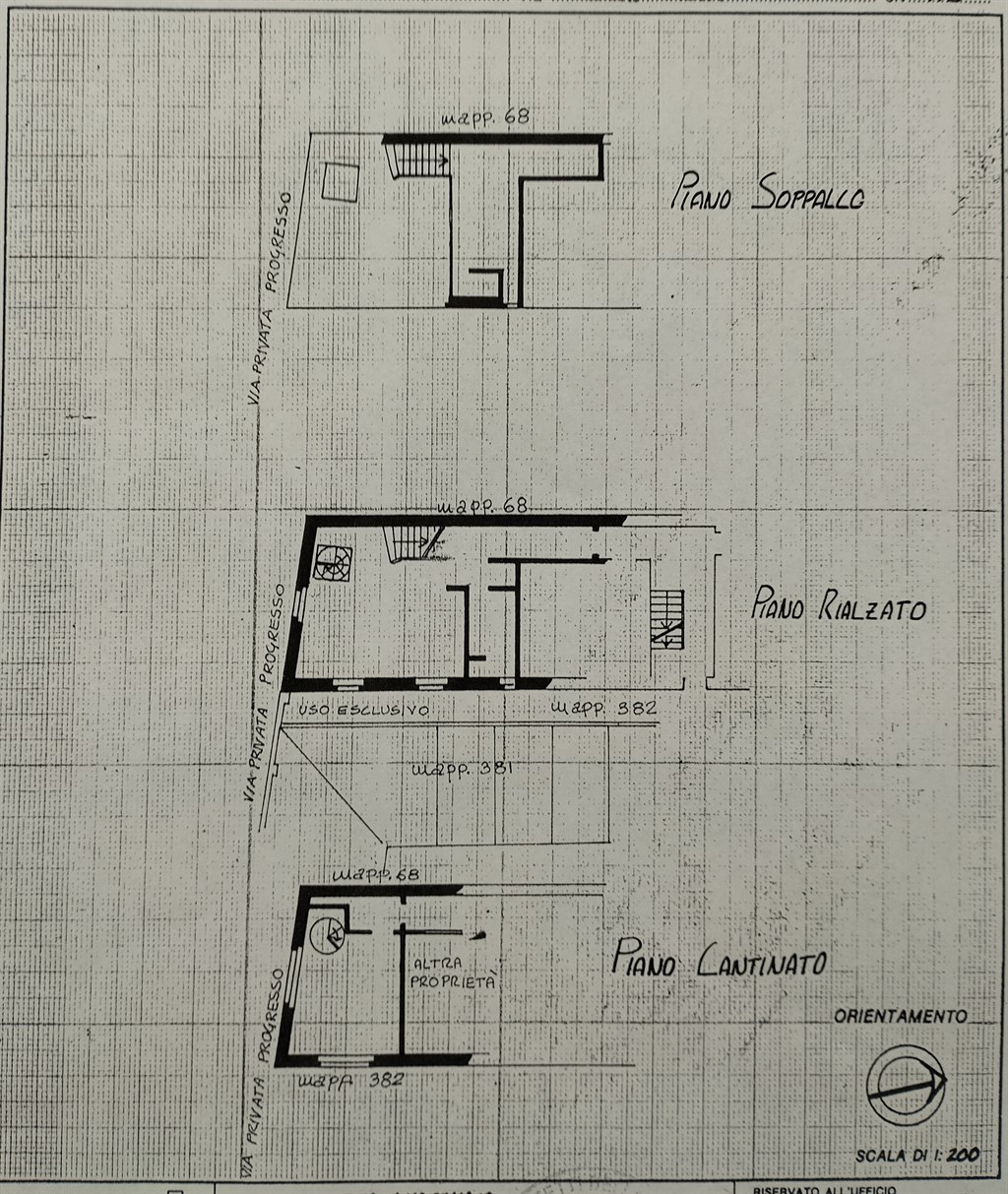 Immagine 10 di Appartamento in vendita  in VIA MELCHIORRE GIOIA 175 a Milano