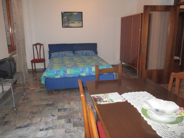 Immagine 3 di Appartamento in vendita  a Trecastelli