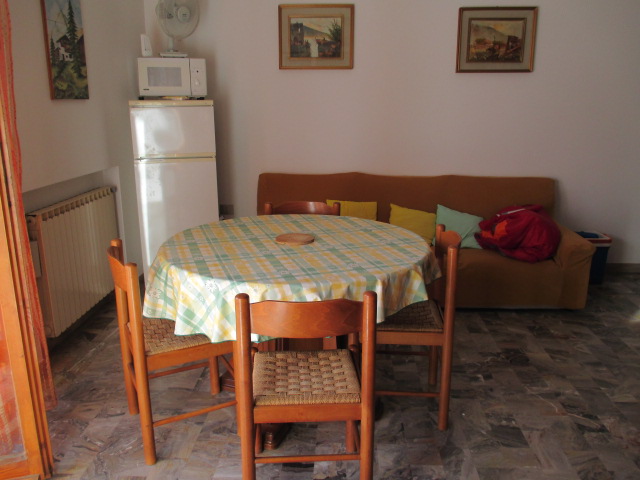 Immagine 8 di Appartamento in vendita  a Trecastelli