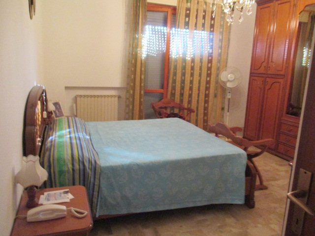 Immagine 16 di Appartamento in vendita  a Trecastelli