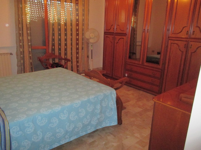 Immagine 17 di Appartamento in vendita  a Trecastelli