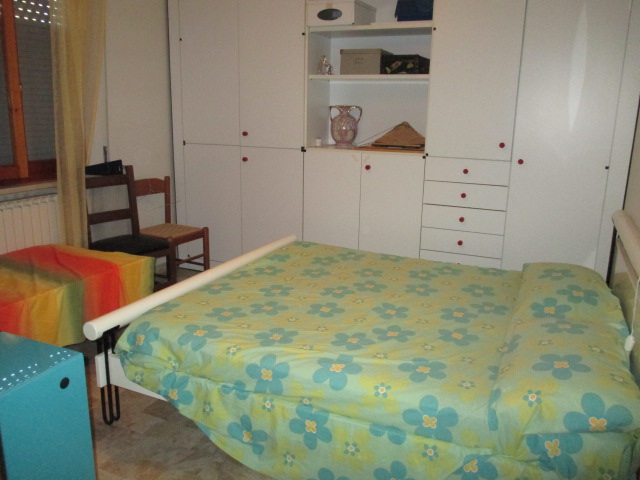 Immagine 18 di Appartamento in vendita  a Trecastelli