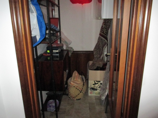 Immagine 20 di Appartamento in vendita  a Trecastelli