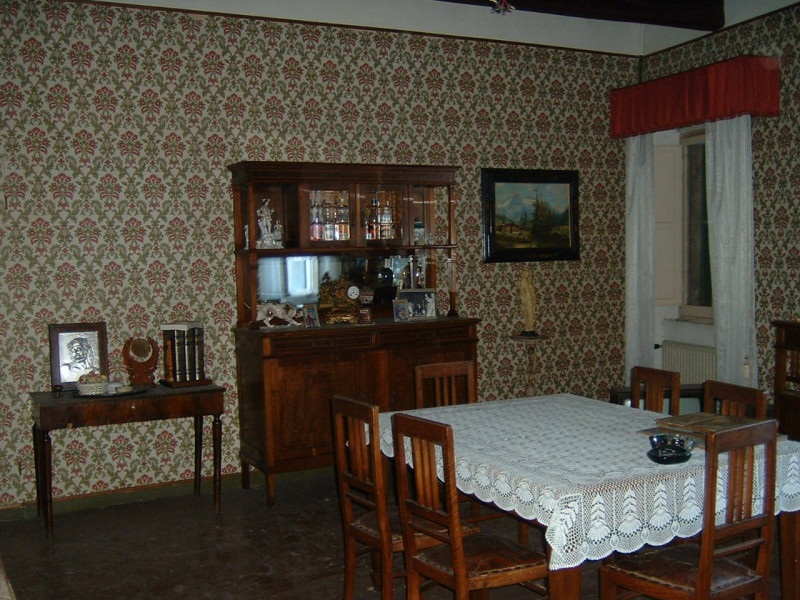 Immagine 1 di Villetta a schiera in vendita  a Corinaldo