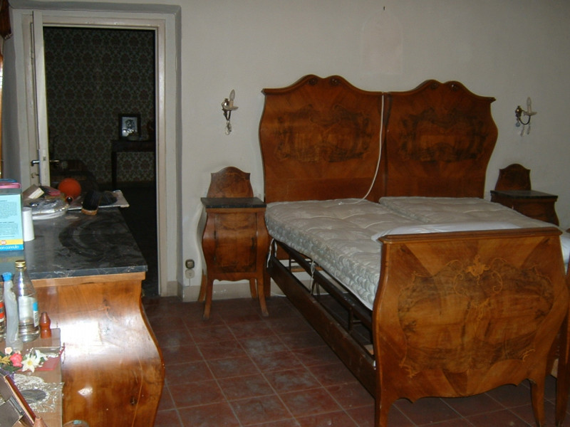 Immagine 2 di Villetta a schiera in vendita  a Corinaldo