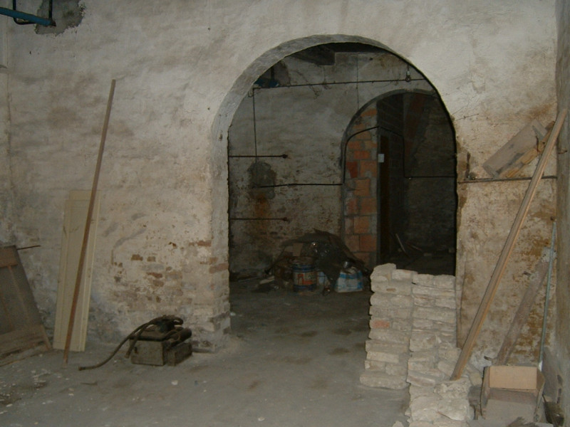 Immagine 3 di Villetta a schiera in vendita  a Corinaldo