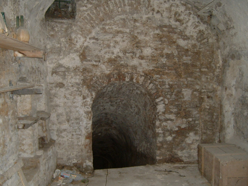 Immagine 5 di Villetta a schiera in vendita  a Corinaldo