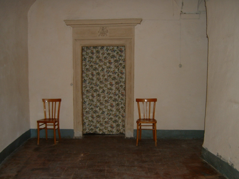 Immagine 10 di Villetta a schiera in vendita  a Corinaldo