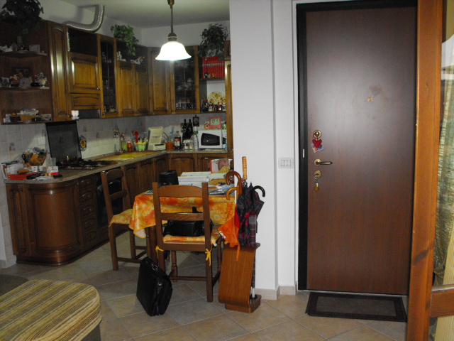 Immagine 4 di Appartamento in vendita  a Trecastelli