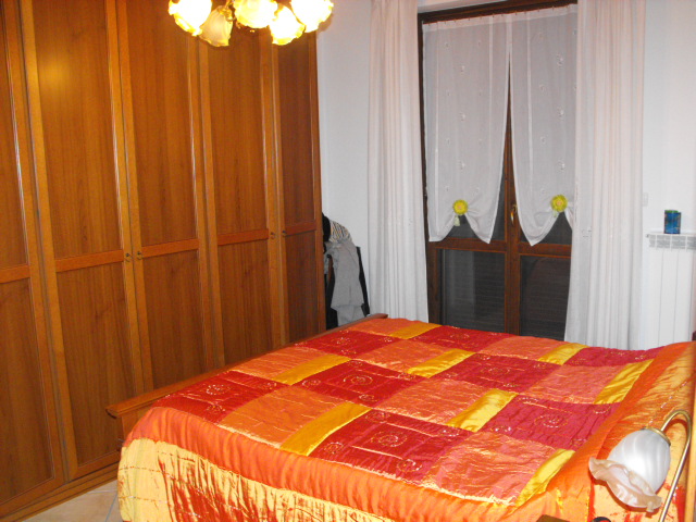 Immagine 6 di Appartamento in vendita  a Trecastelli