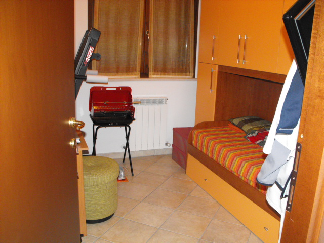 Immagine 10 di Appartamento in vendita  a Trecastelli