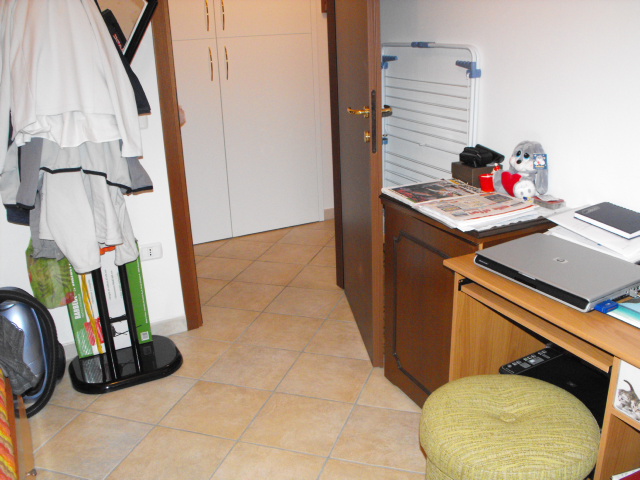 Immagine 11 di Appartamento in vendita  a Trecastelli