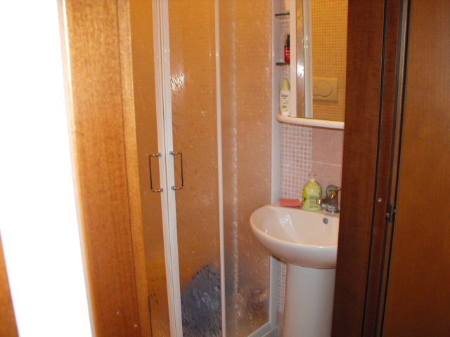 Immagine 13 di Appartamento in vendita  a Trecastelli